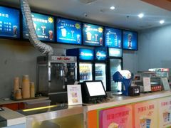 -中影国际影城(小西天CINITY店)