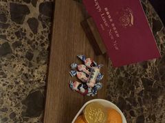 -太原凯宾斯基饭店