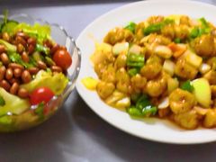 -金阁家常菜(贵阳路店)