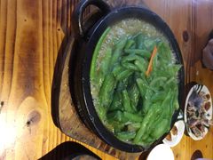 芋梗-农厨好味·温泉鹅·农家菜