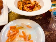 -缪氏川菜(丰盛町店)