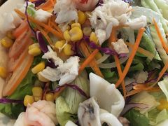 -Dang restaurant (patong phuket)