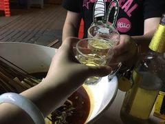 -蜀串香牛杂火锅串串