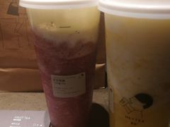 -喜茶(上海正大广场店)