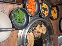 -九田家黑牛烤肉料理(顺义区华联金街店)
