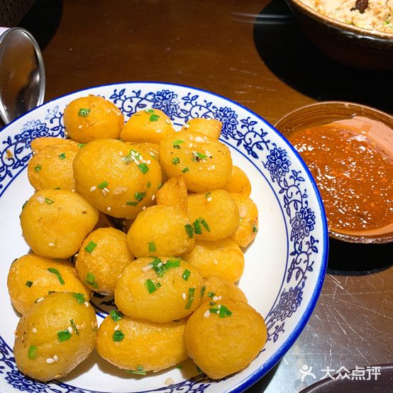 巴硒客土家民族菜(华龙城店)