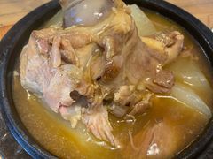 -白鹿江西餐厅(北师大店)