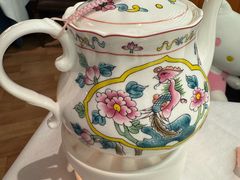 -狮拾久·现代新加坡料理(福田COCO Park店)