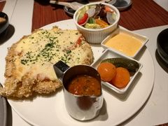 -WOLFGANG PUCK KITCHEN & BAR(迪士尼小镇店)