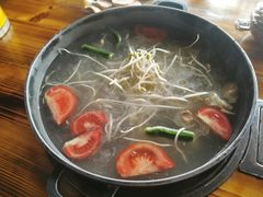 -侗乡缘食府(从江高铁站店)