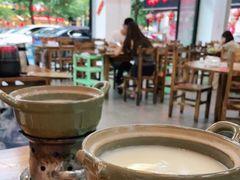 -顺德公平靓正特色牛花粥(花都店)