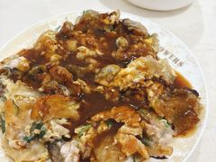 -忠义蚵仔煎