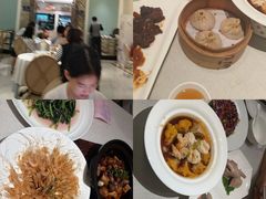 -狮王府淮扬菜(新街口友谊店)