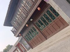 -盛世南宫影视城(北普陀影视城)
