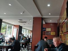-吾穆勒蓬灰牛肉面·清真(北滨河中路店)