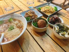 -囿面传统制面馆(中央路店)