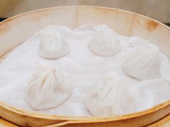 小笼汤包-口福汤包馆(融汇店)