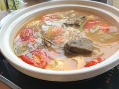 -拾味馆·浓鲜骨汤(光谷天地店)
