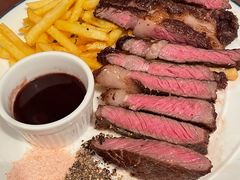 -羽深肉铺 Steak & Wine