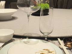 -宫燕府·京菜·烤鸭·淮扬菜(王府中心店)