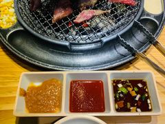 -喜来稀肉(北外滩白玉兰广场店)