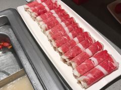 -海底捞火锅(翔龙天地广场店)