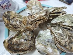 -日照大牌檔•小船海鲜(万平口店)
