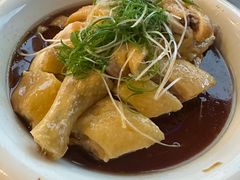 -创味·民间海南菜·非遗藤桥排骨(藤桥·免税城店)