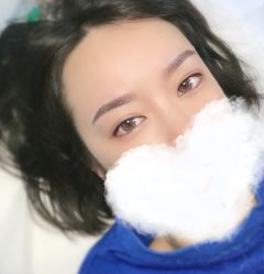 -Yue Show馨选·半永久纹眉纹眼线