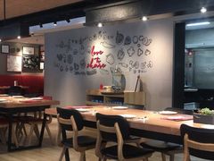 -必胜客(燕郊永旺店PHDI店)