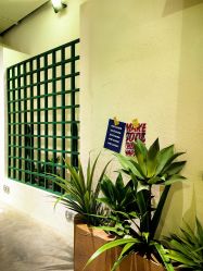 -好看加白色房子