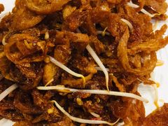 -天天初二·天津传统捞面·天津特色菜(凌奥总店)