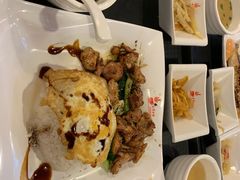 -台湾小竹(华宇广场店)