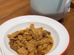 -忆见妈妈菜(银河城店)