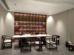 -红星美凯龙全球家居生活广场卡子门店-停车场