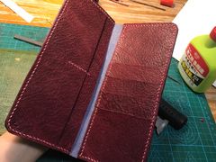 -零几体验diy皮具工作室(振业城店)
