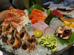 -富盈酒店-日本料理餐厅(厚街店)