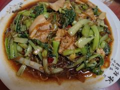 -乡府肉丁水饺(环山路店)