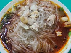 -甘记肥肠粉(马鞍北路店)
