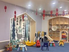 -红黄蓝成长中心•婴幼儿早教•托育(南山京基百纳广场店)