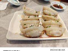 -小姜锅贴(凤凰街店)