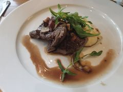 -君悦酒店·La Terrazza意合園·意式风味