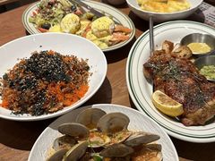 -森Some Fusion(荔湾店)