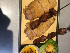 -桂小厨广西菜(航洋店)