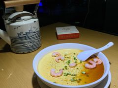 水蒸蛋-珍藏湘约(科技园店)