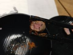 吃客拌兔腰-成都吃客(九眼桥店)