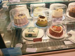 -海底捞火锅(上地华联店)