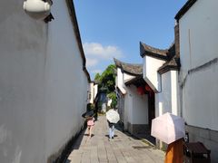 -三坊七巷历史文化街区