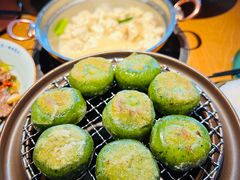 -吃饭皇帝大·土家民族菜(武陵源店)