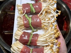 -邓莽子老火锅(中兴路总店)